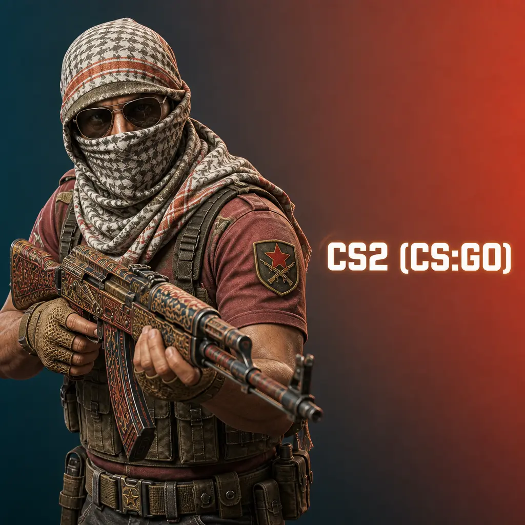 Sázení na CS2 (CS:GO) na 22Bet – kurzy na mapy, kola a live sázení na turnaje jako IEM Katowice či PGL Major