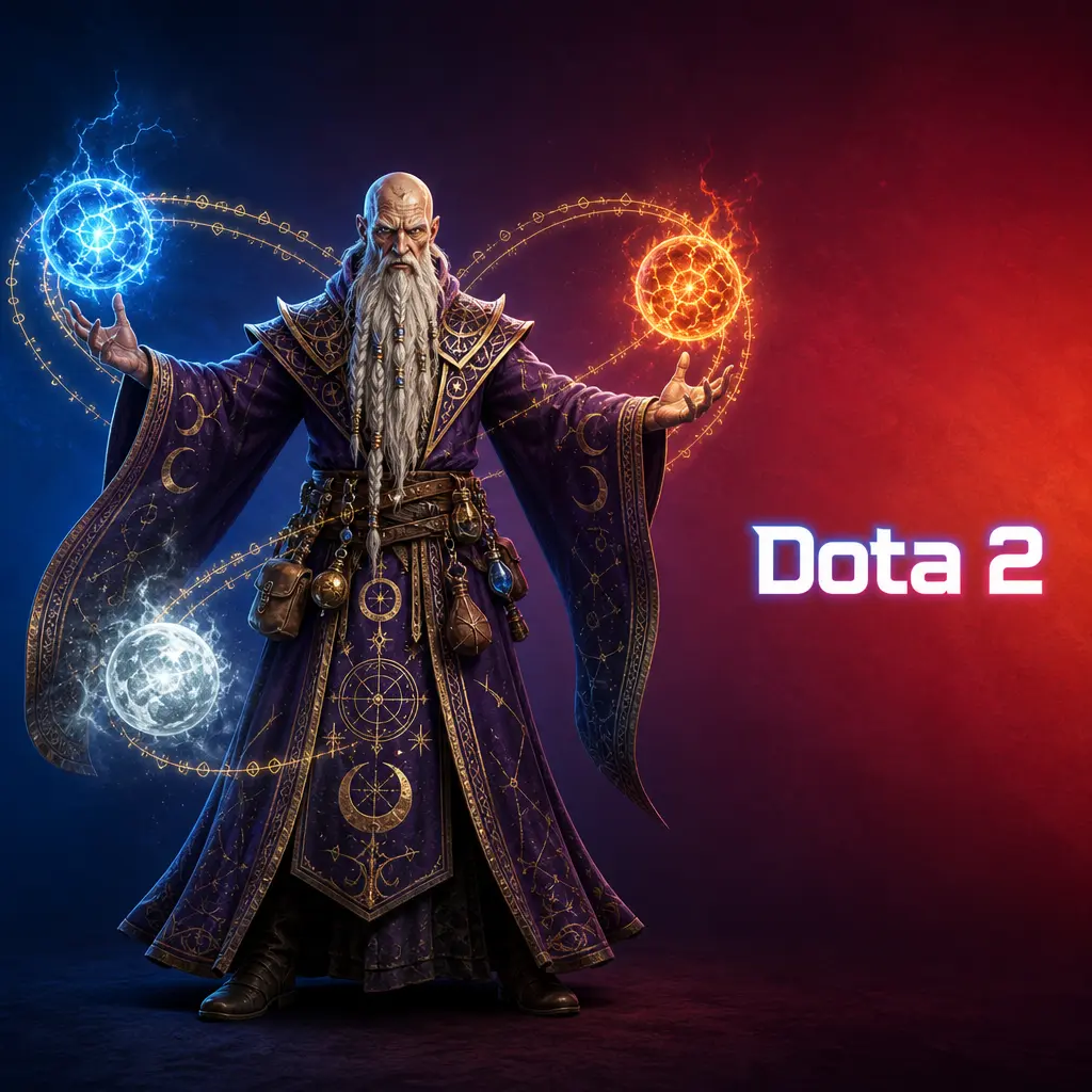 Sázení na Dota 2 na 22Bet – kurzy na The International, ESL One, DreamLeague a další turnaje