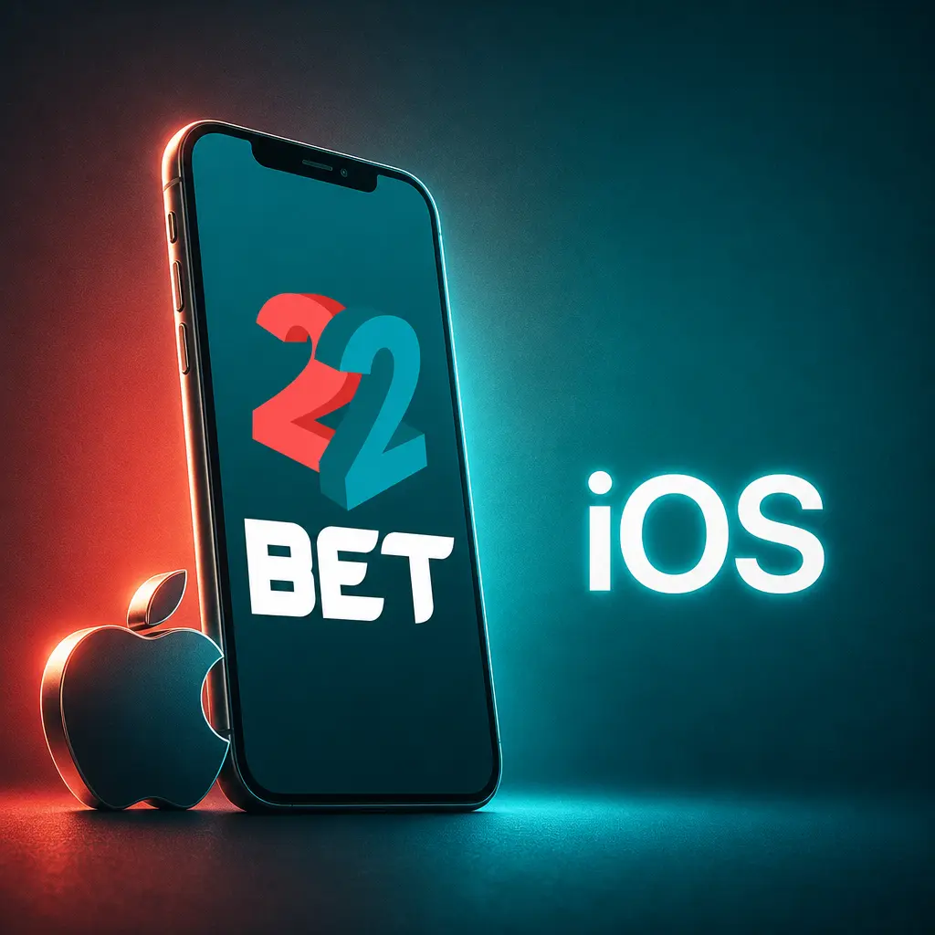 Návod na instalaci aplikace 22Bet pro iOS na iPhone a iPad bez nutnosti App Store