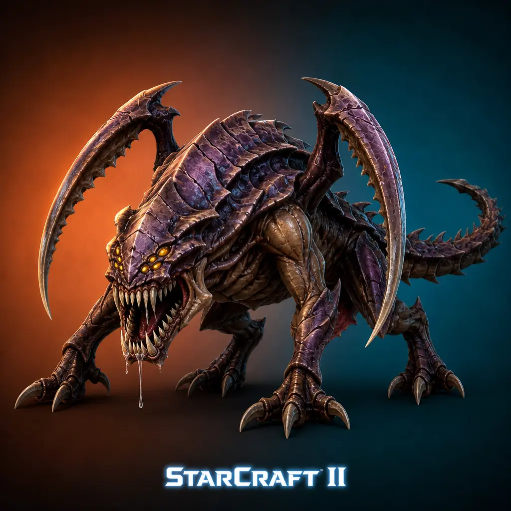 StarCraft II esport turnaje – IEM Katowice, GSL, ESL SC2 Masters a sázení na výsledky zápasů