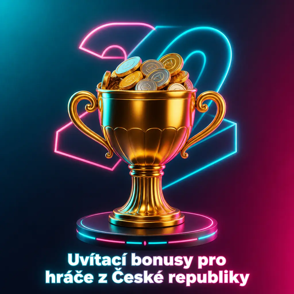 22Bet uvítací bonusy pro české hráče: casino bonus až 36 300 Kč se 150 zatočeními a sázkový bonus až 3 000 Kč.
