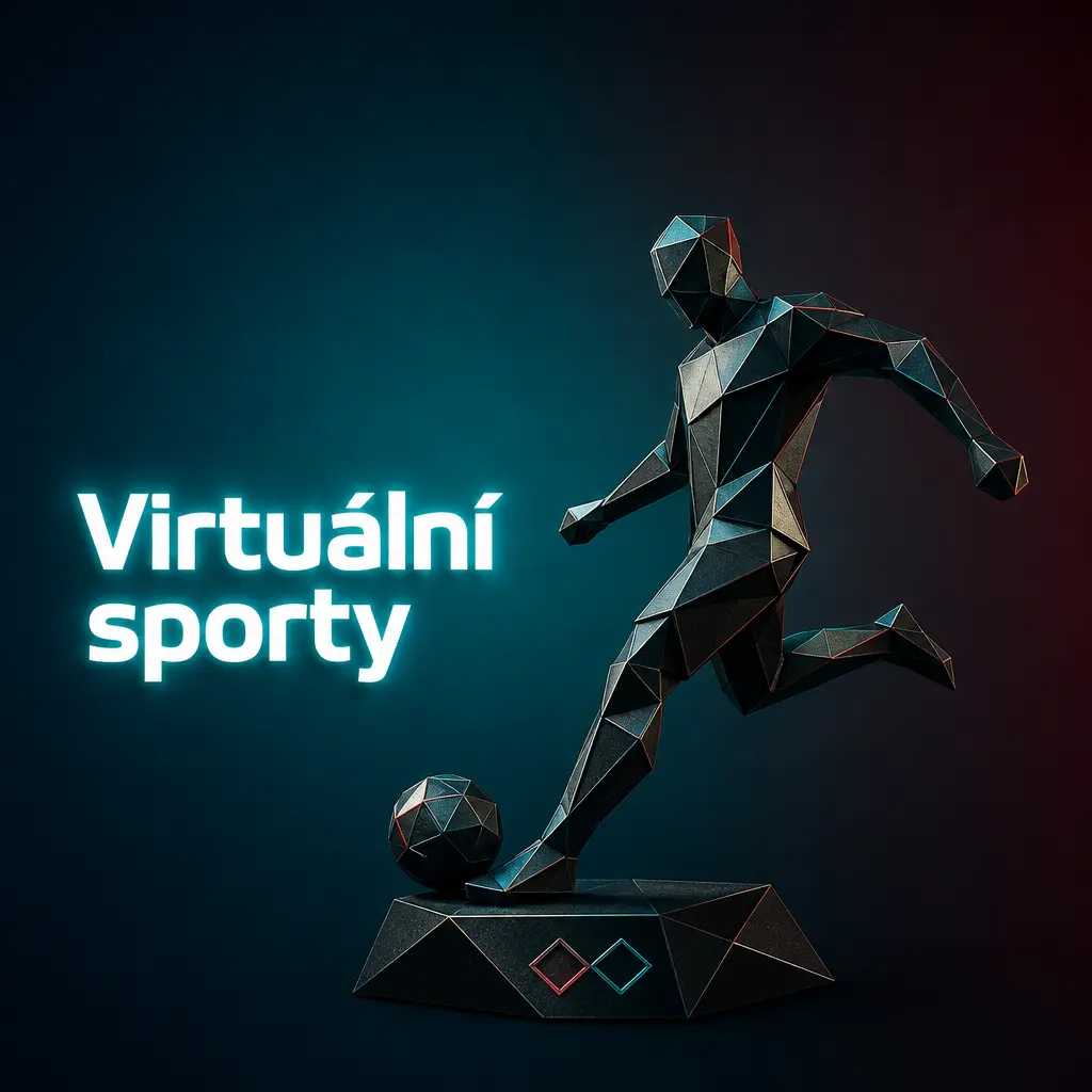 Virtuální sporty na 22Bet – fotbal, psí a koňské dostihy, basketbal generované algoritmem s nepřetržitými zápasy