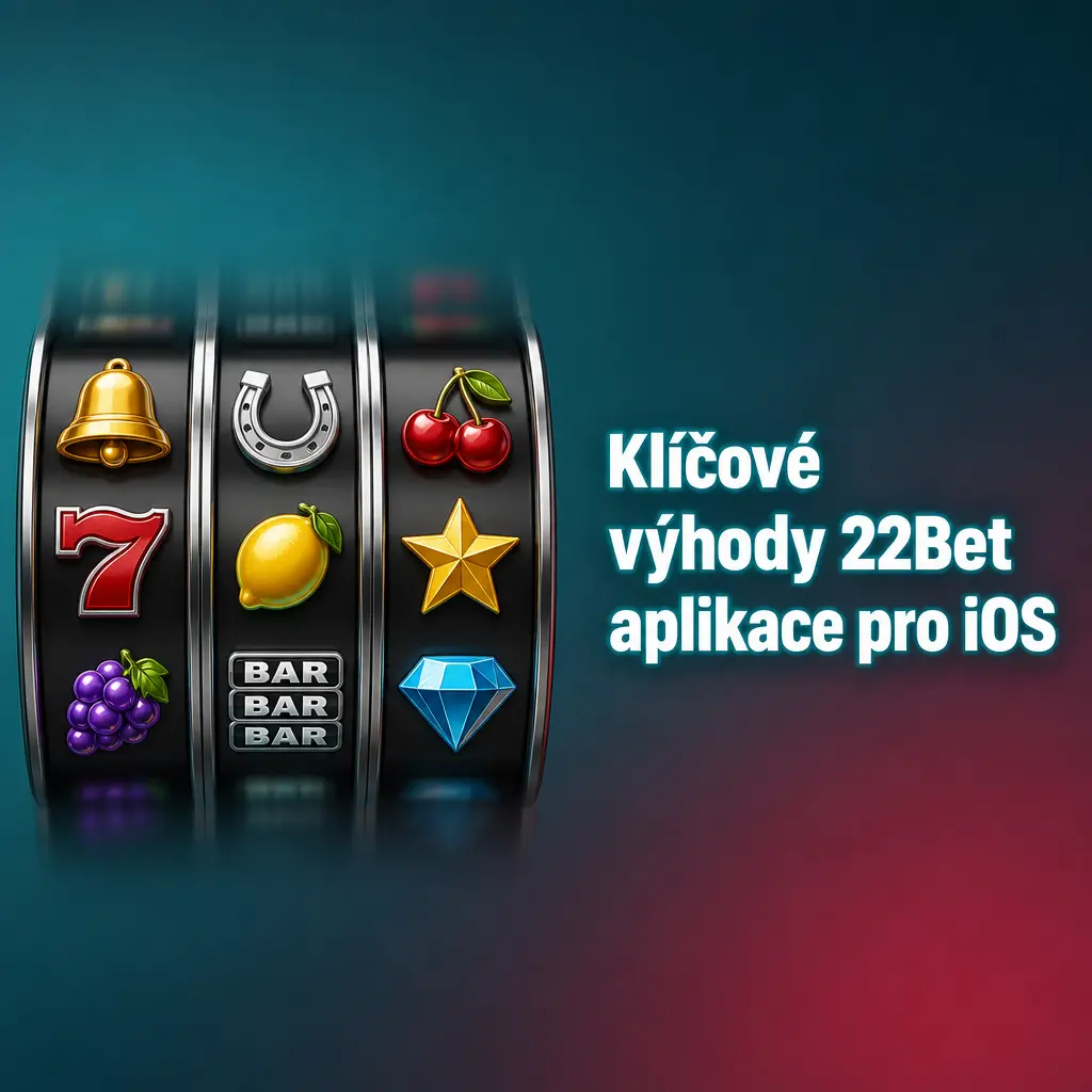 22Bet aplikace pro iOS: sázky, casino, CZK měna, podpora v češtině a nepřetržitý zákaznický servis 24/7