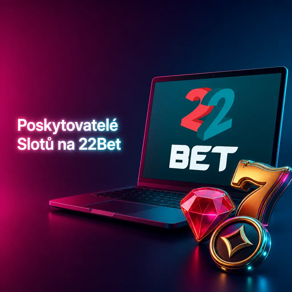 Poskytovatelé slotů na 22Bet – Pragmatic Play, NetEnt, Microgaming, Play'n GO a další herní studia