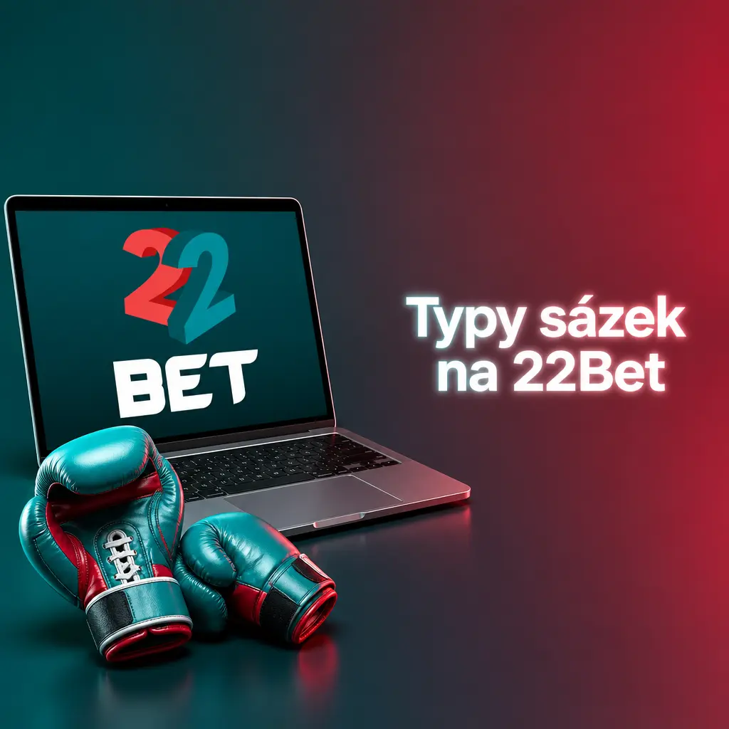 Přehled typů sázek na 22Bet: jednoduchá, systémová a kombinovaná sázka s vysvětlením výpočtu výhry