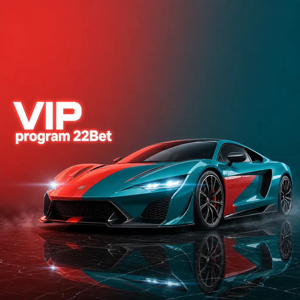 VIP program 22Bet s úrovněmi Bronze až Platinum a výhodami pro aktivní hráče v ČR