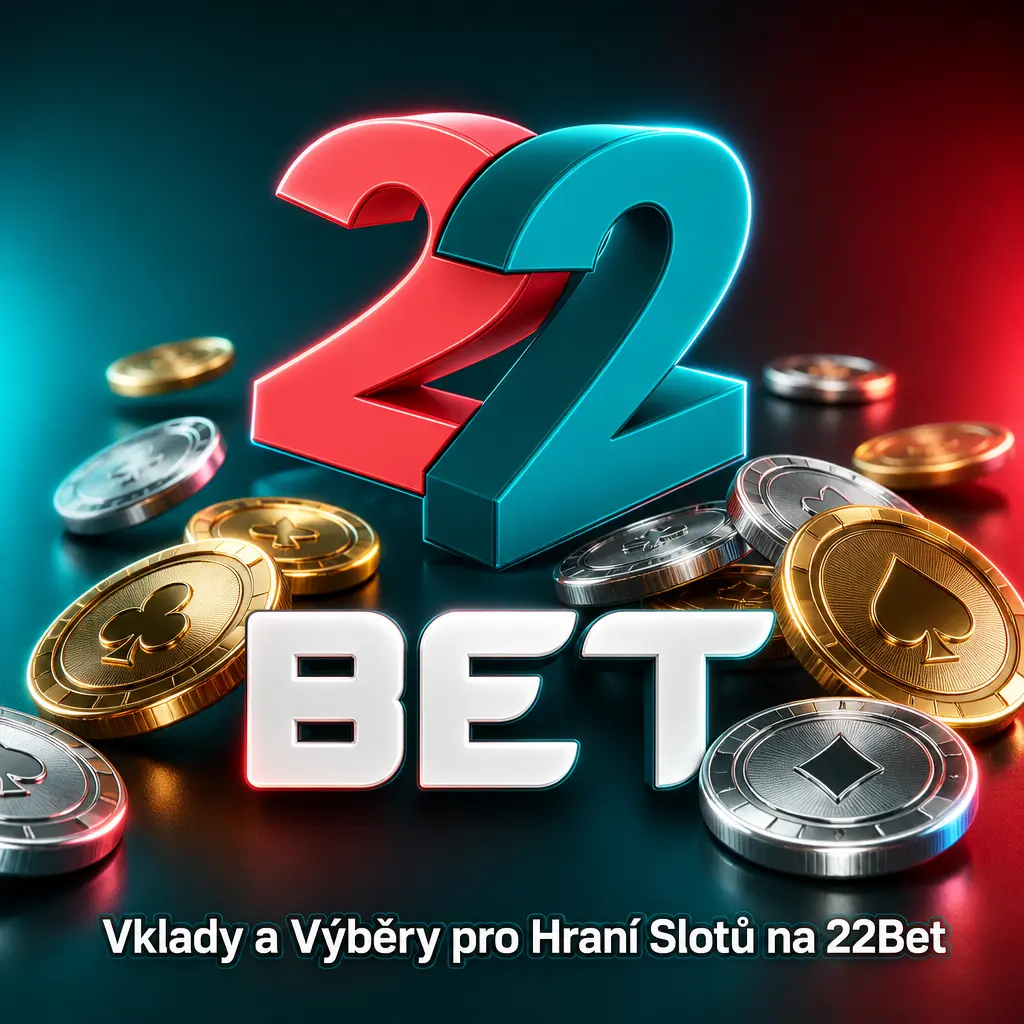 Platební metody pro vklady a výběry na 22Bet: karty, e-peněženky, bankovní převod, Paysafecard a Bitcoin